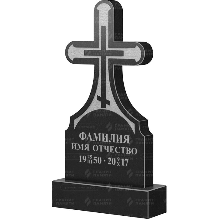 Гранитный памятник ФГ-176