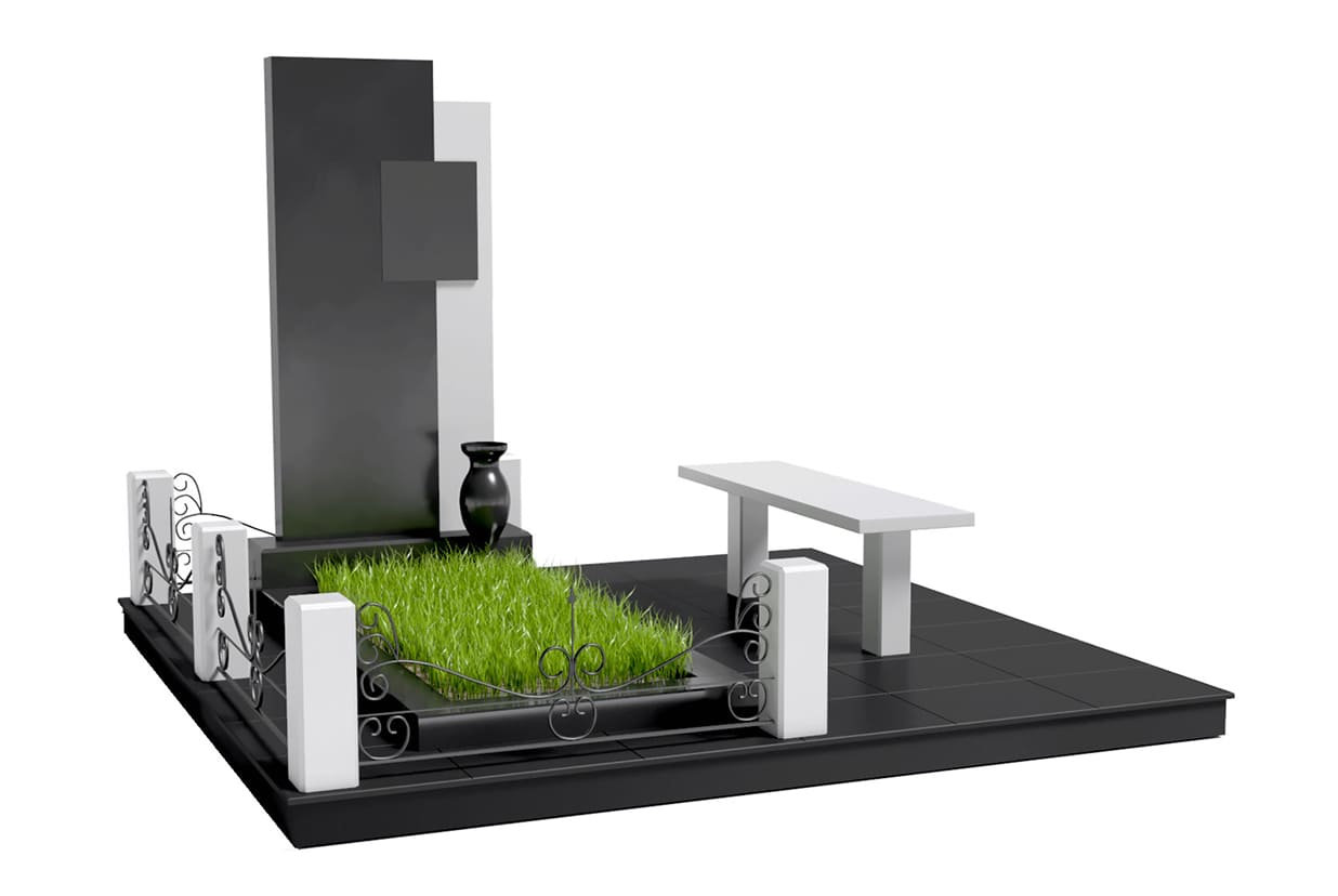 Одинарные мемориальные комплексы в Чапаевске | Мемориальный комплекс №11