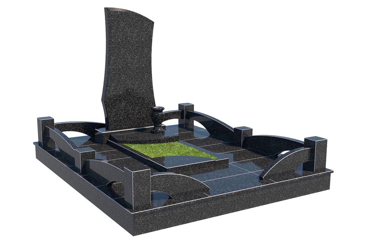 Одинарные мемориальные комплексы в Чапаевске | Мемориальный комплекс №49