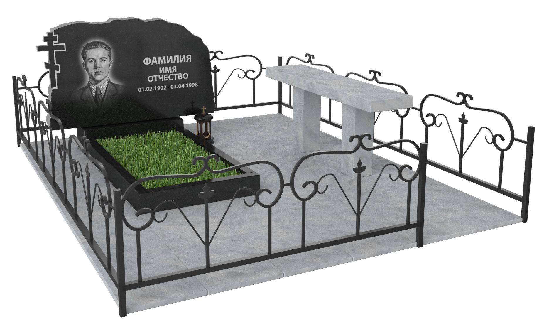 Одинарные мемориальные комплексы в Чапаевске | Мемориальный комплекс №21