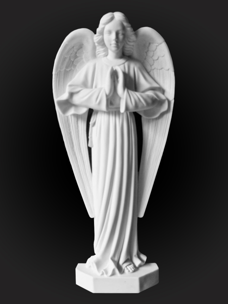 Скульптуры из искусственного мрамора в Чапаевске | Скульптура №10