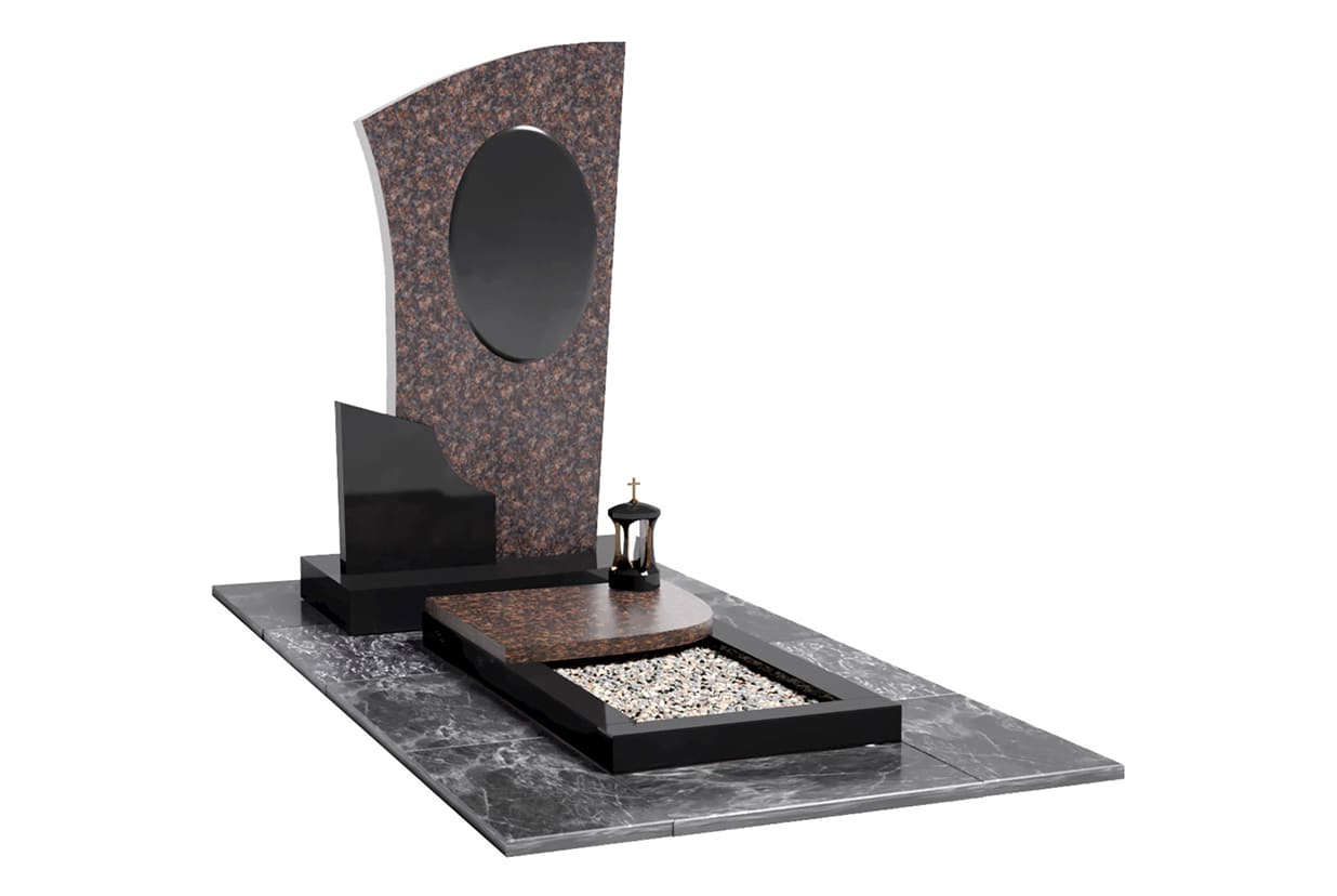 Одинарные мемориальные комплексы в Чапаевске | Мемориальный комплекс №13