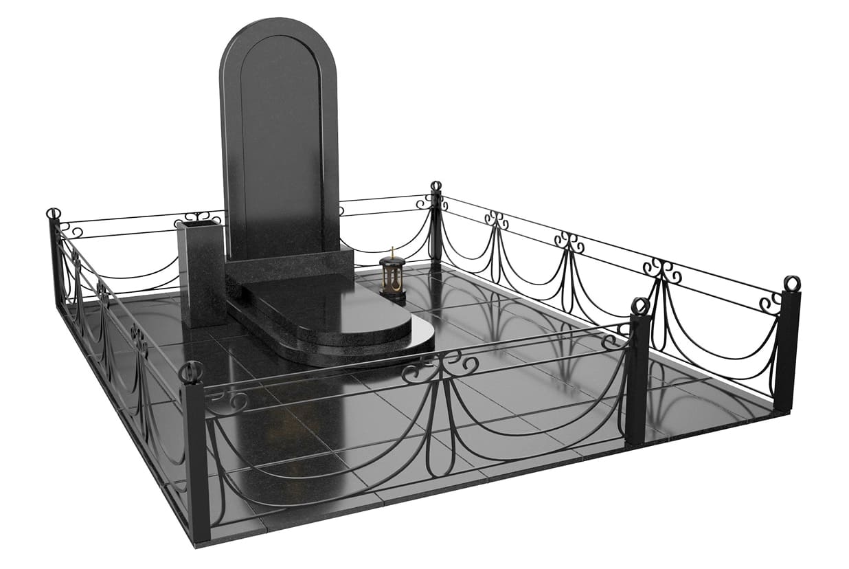 Одинарные мемориальные комплексы в Чапаевске | Мемориальный комплекс №29