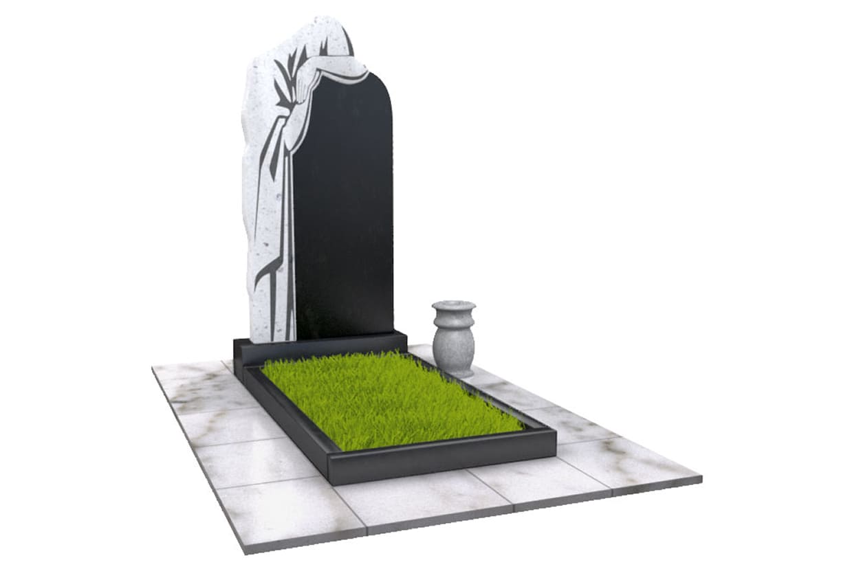 Одинарные мемориальные комплексы в Чапаевске | Мемориальный комплекс №18