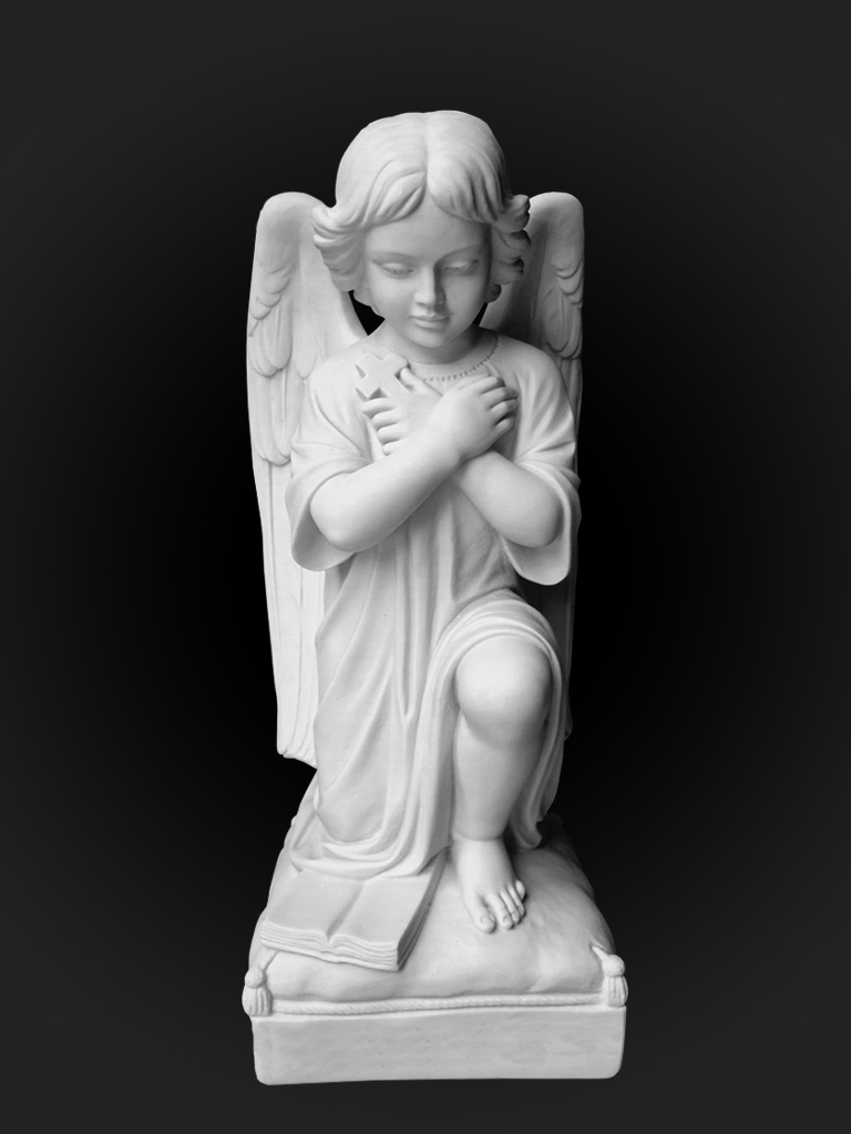 Скульптуры из искусственного мрамора в Чапаевске | Скульптура №12