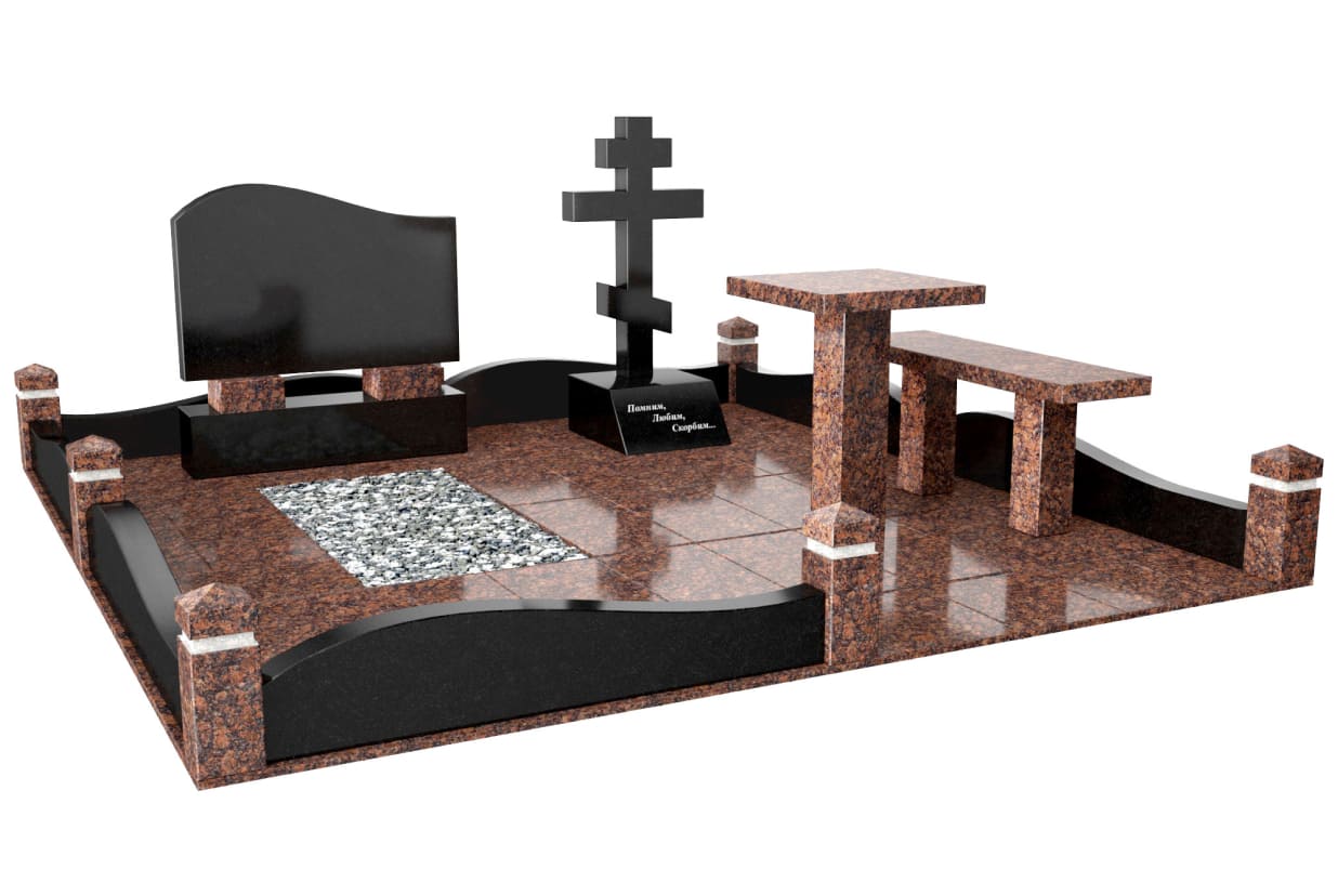 Одинарные мемориальные комплексы в Чапаевске | Мемориальный комплекс №25