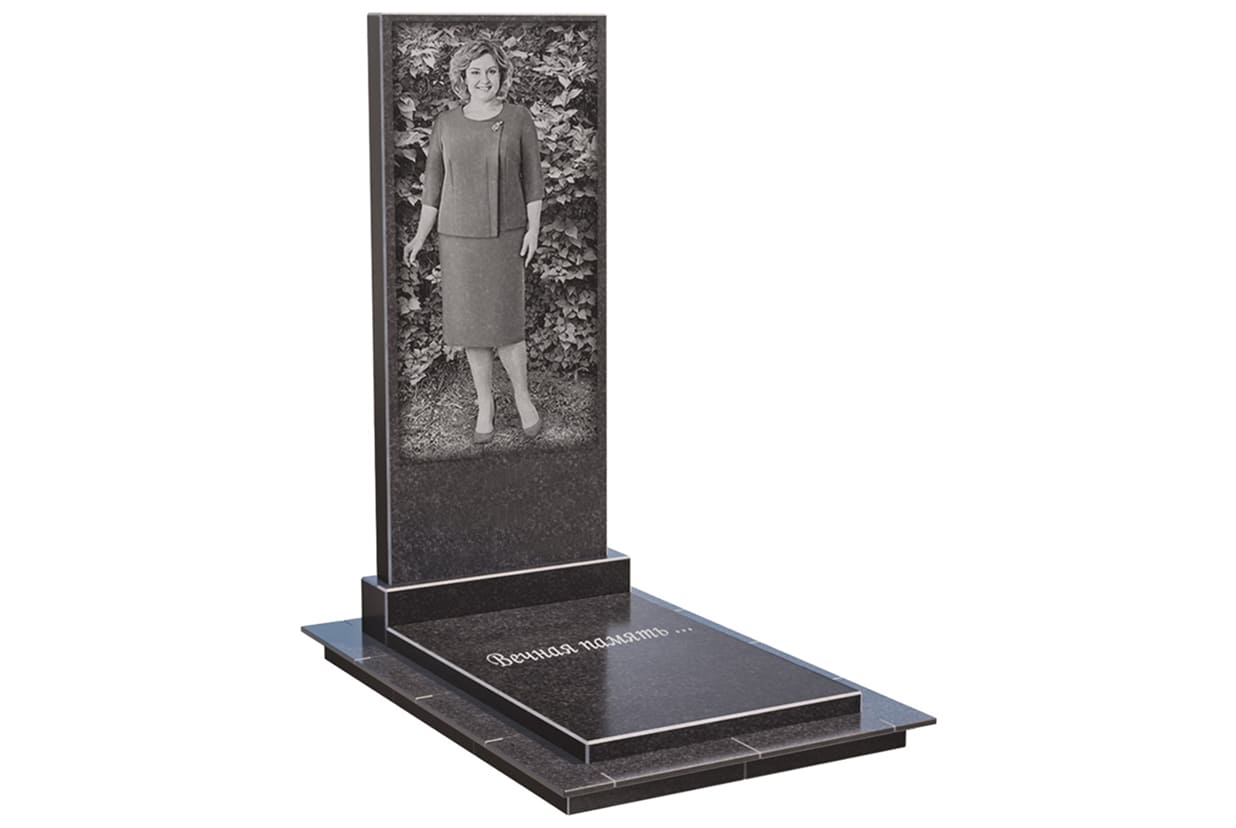 Одинарные мемориальные комплексы в Чапаевске | Мемориальный комплекс №36