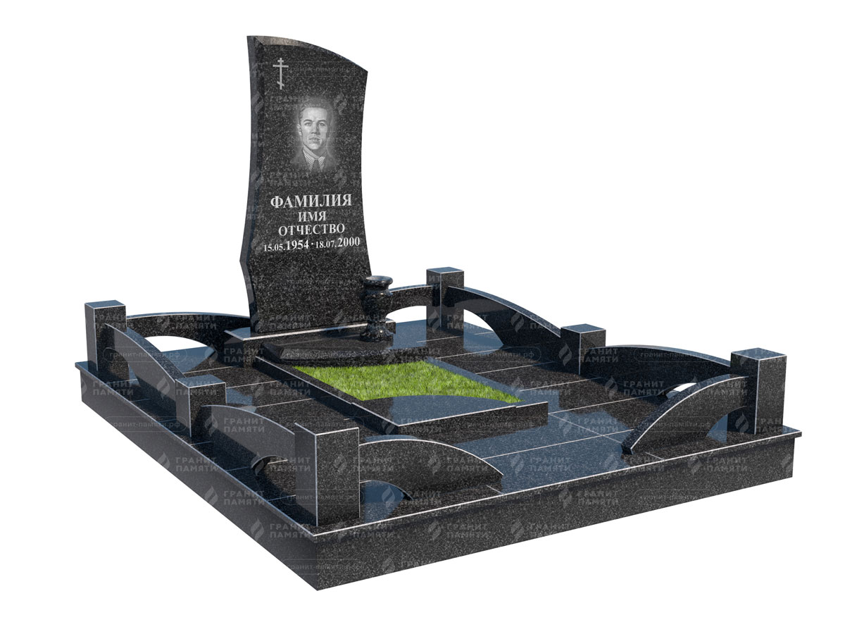 Одинарные мемориальные комплексы в Чапаевске | Мемориальный комплекс №49