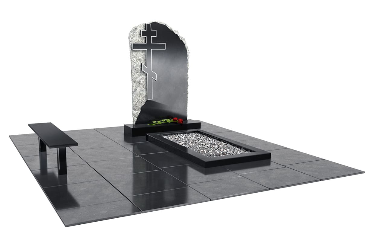 Одинарные мемориальные комплексы в Чапаевске | Мемориальный комплекс №8