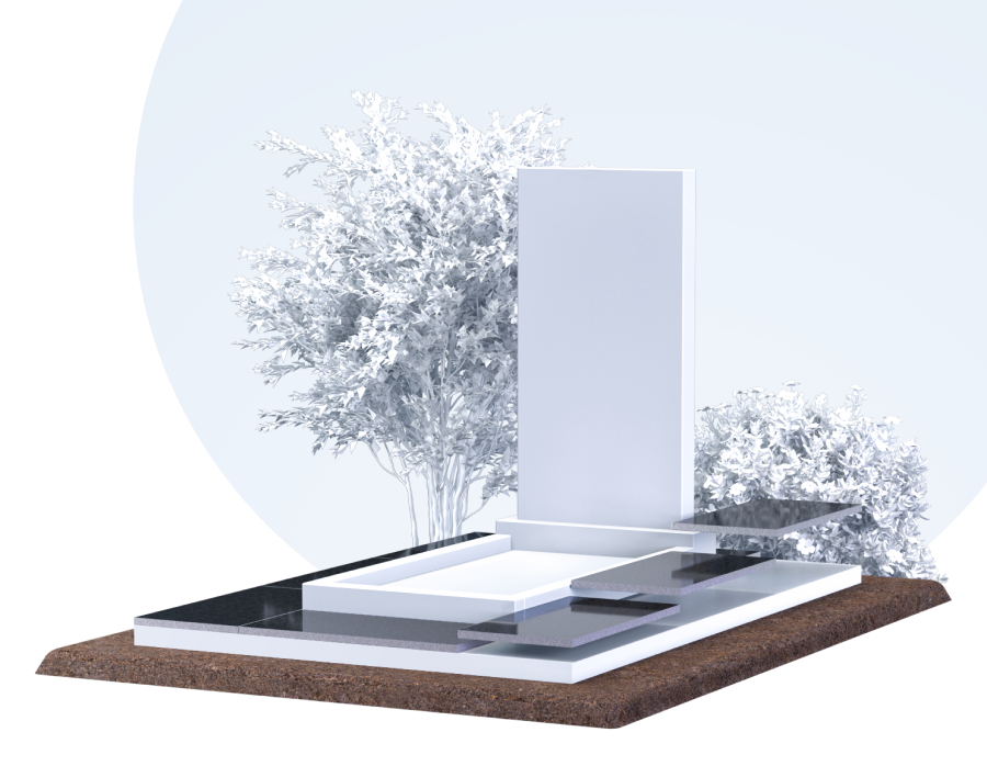 Облицовка памятников в Чапаевске