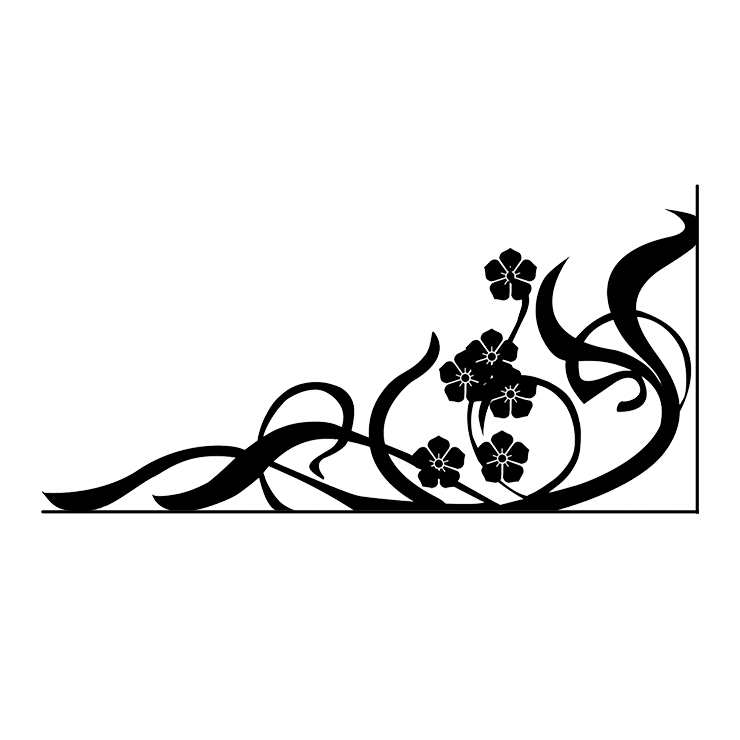 Кованые изделия в Чапаевске | Кованый уголок УГ.004