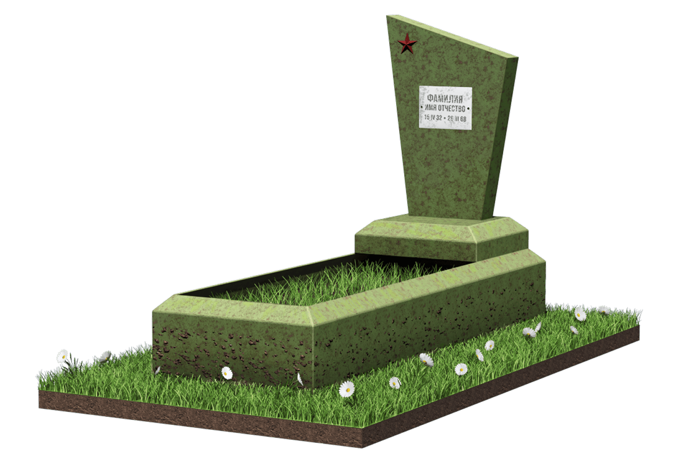 Реставрация памятников в Чапаевске