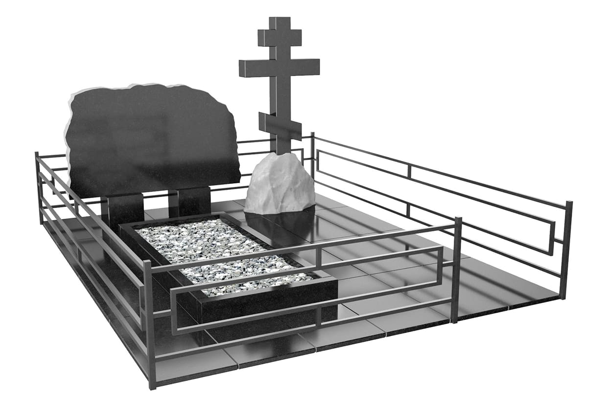 Одинарные мемориальные комплексы в Чапаевске | Мемориальный комплекс №20