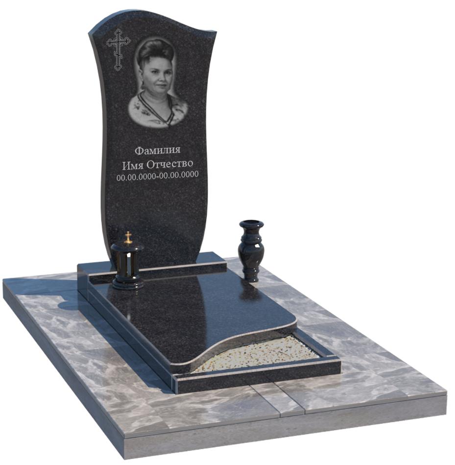 Одинарные мемориальные комплексы в Чапаевске | Мемориальный комплекс №38