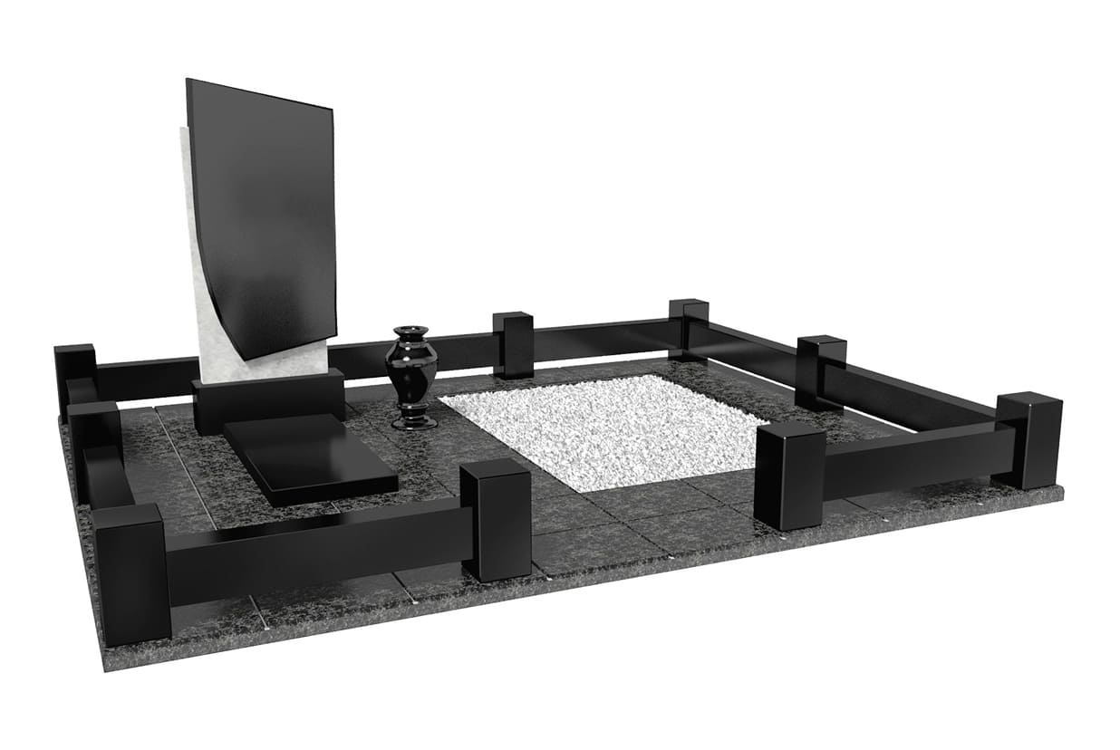 Двойные мемориальные комплексы в Чапаевске | Мемориальный комплекс №6