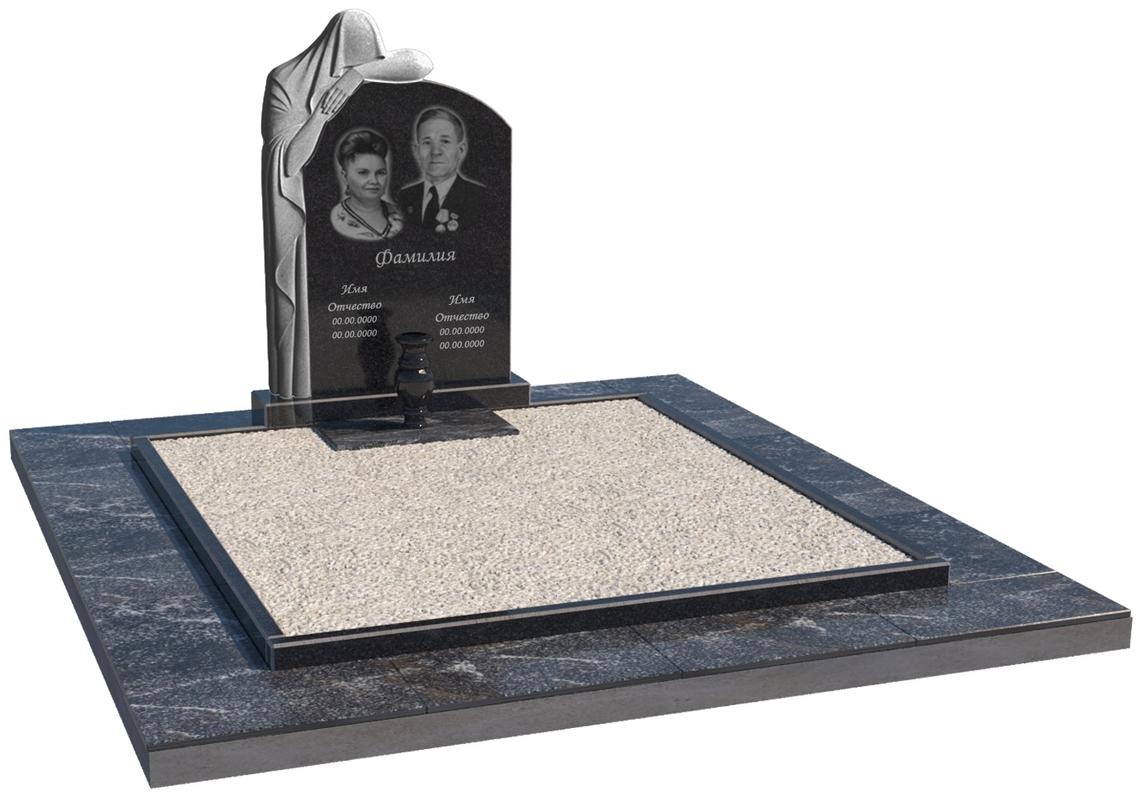 Двойные мемориальные комплексы в Чапаевске | Мемориальный комплекс №42