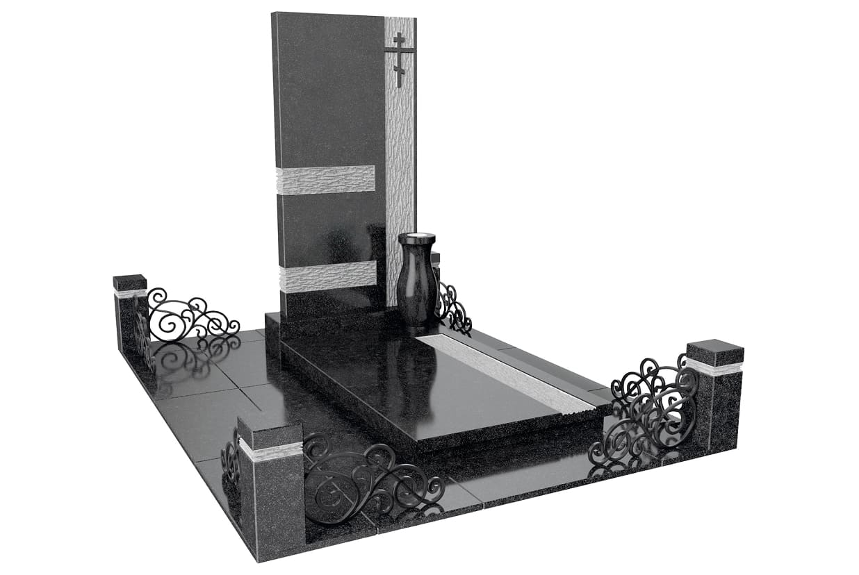 Одинарные мемориальные комплексы в Чапаевске | Мемориальный комплекс №15