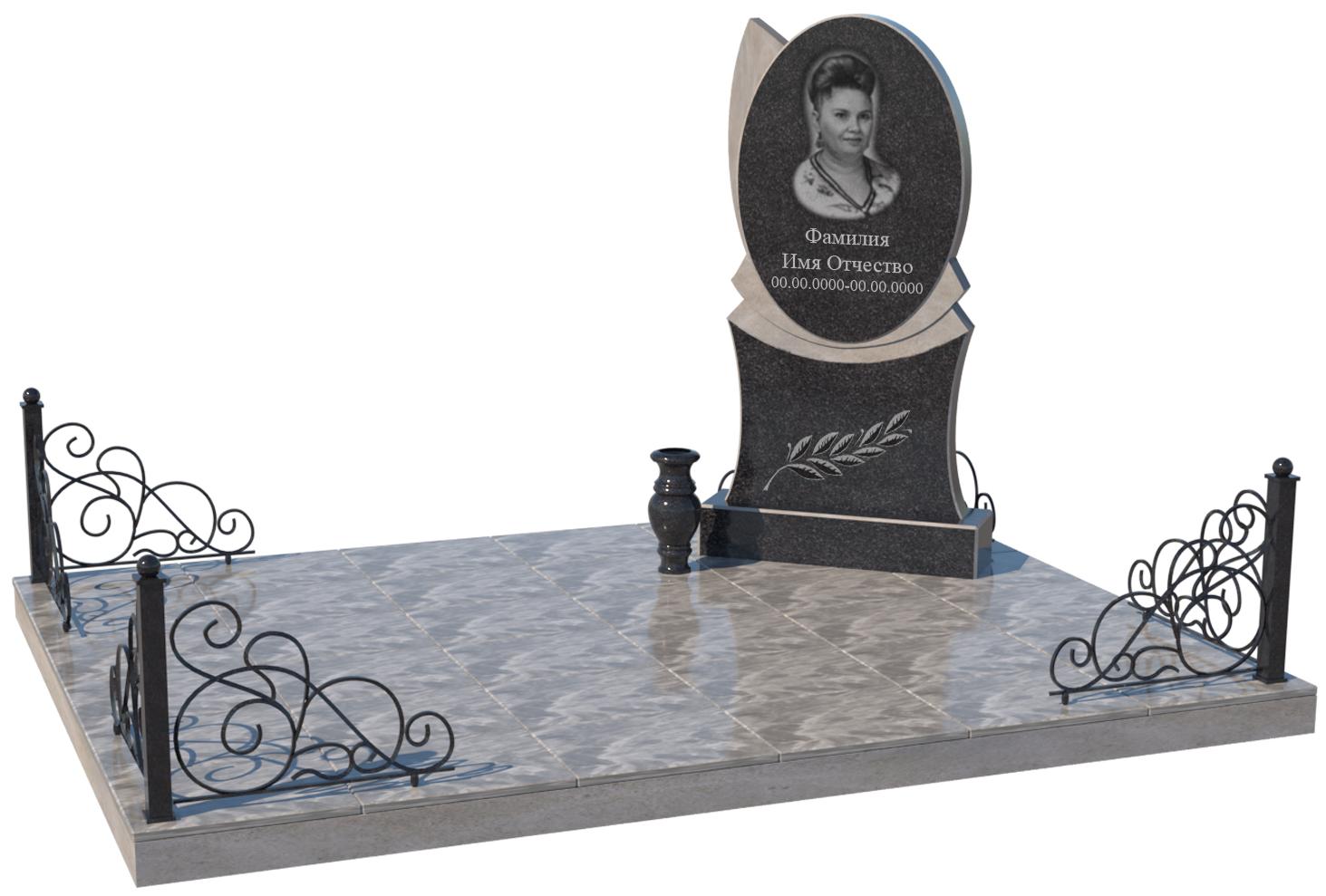 Одинарные мемориальные комплексы в Чапаевске | Мемориальный комплекс №39