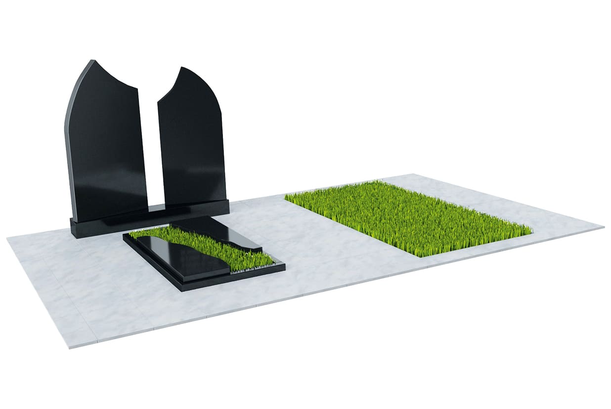 Двойные мемориальные комплексы в Чапаевске | Мемориальный комплекс №32