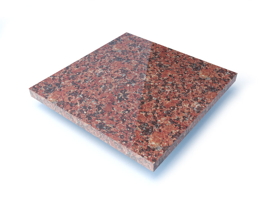 Плитка для облицовки памятников в Чапаевске | Гранитная плитка «Лезники»