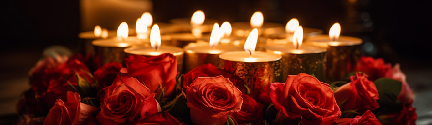 Годовщина смерти 1 год