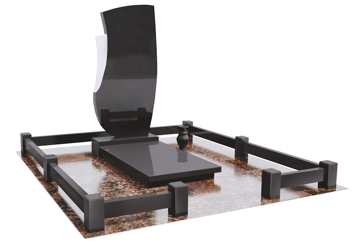 Одинарные мемориальные комплексы в Чапаевске | Мемориальный комплекс №7