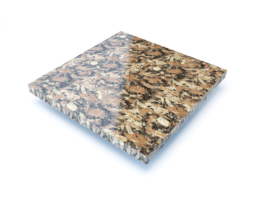 Плитка для облицовки памятников в Чапаевске | Гранитная плитка «Южно-султаевский»