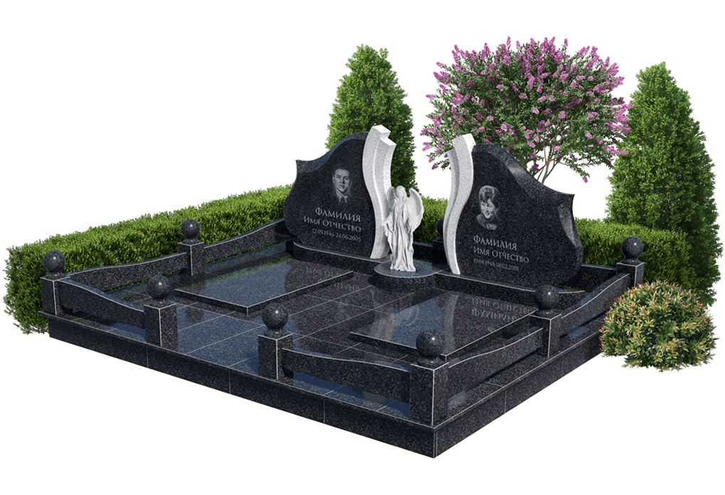 Мемориальный комплекс в Чапаевске