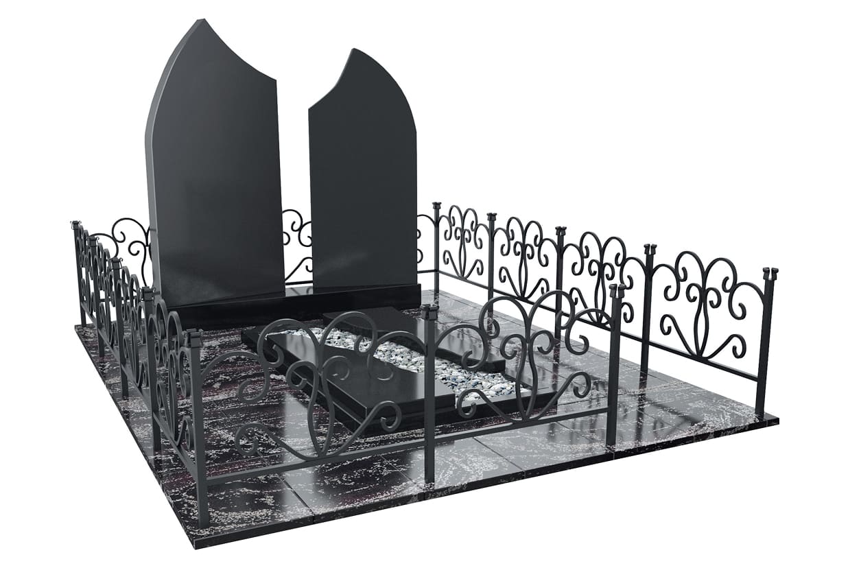 Одинарные мемориальные комплексы в Чапаевске | Мемориальный комплекс №33