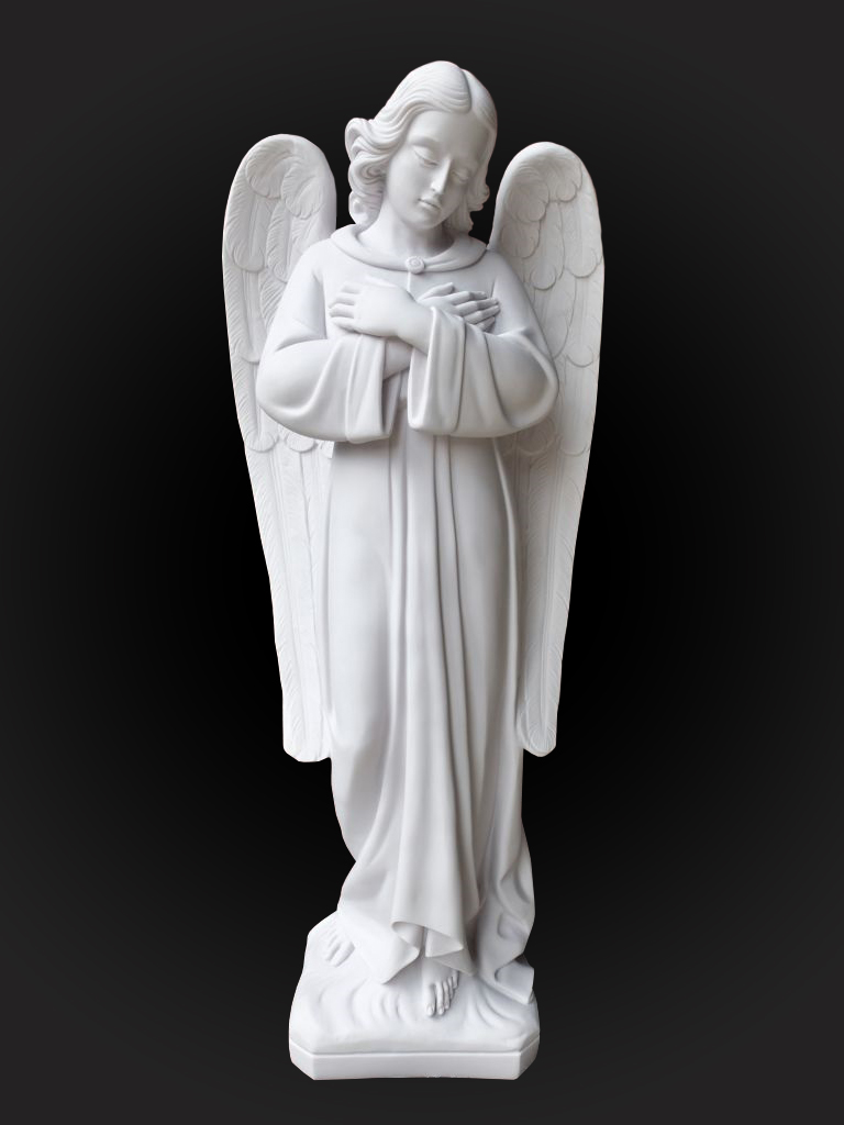 Скульптуры из искусственного мрамора в Чапаевске | Скульптура №16