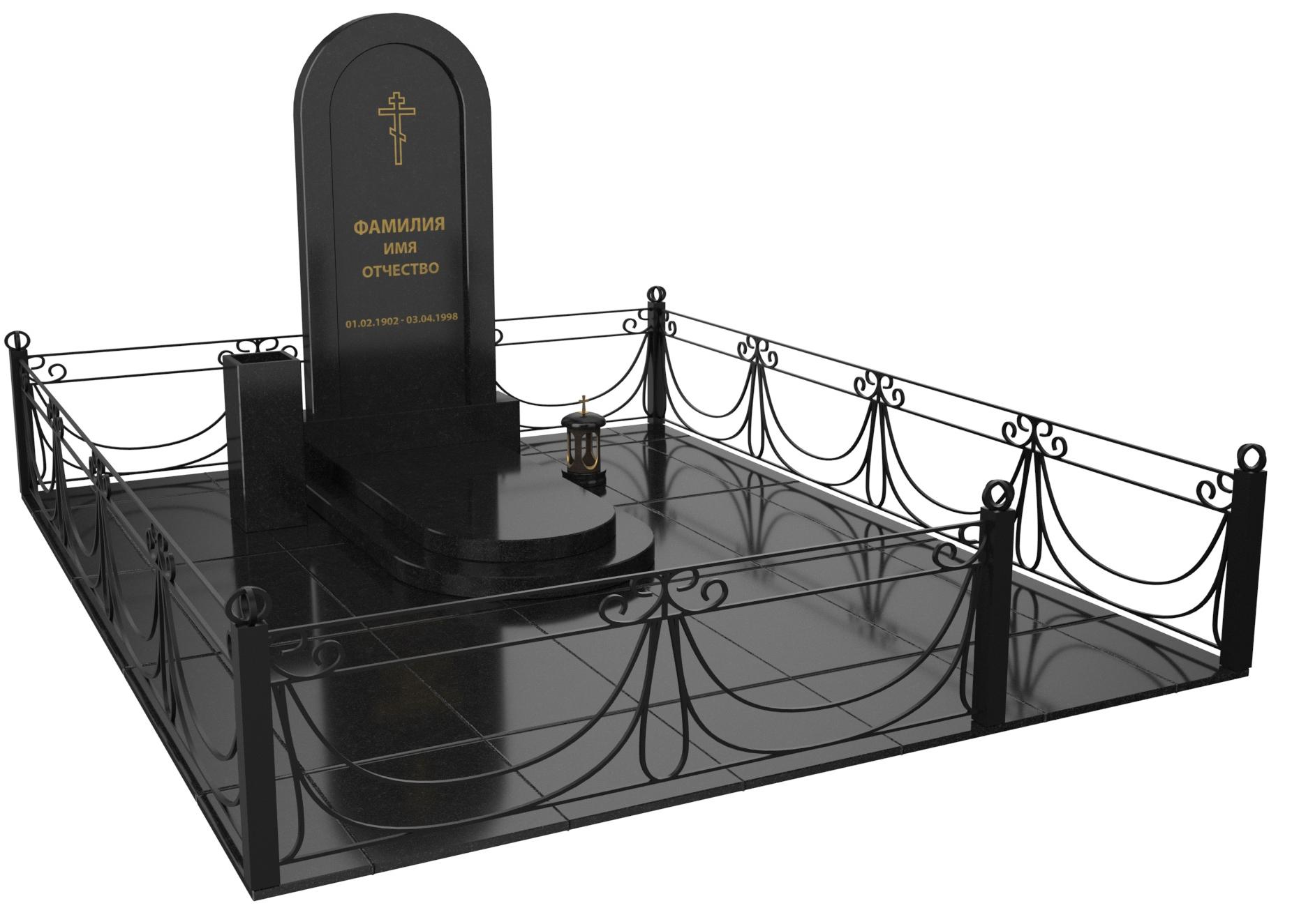 Одинарные мемориальные комплексы в Чапаевске | Мемориальный комплекс №29