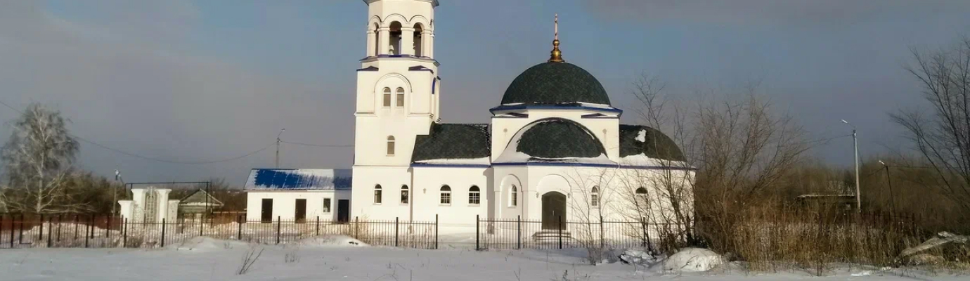 Томыловское кладбище