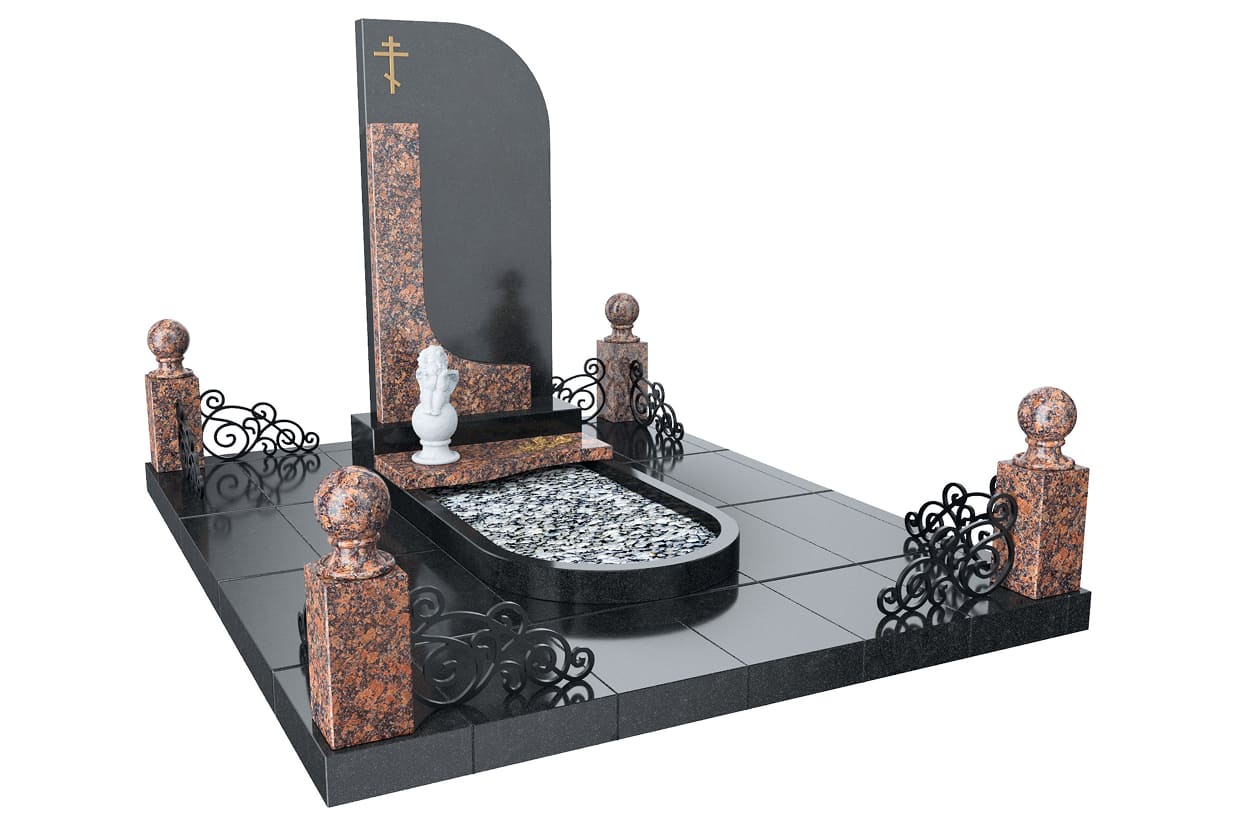 Одинарные мемориальные комплексы в Чапаевске | Мемориальный комплекс №24