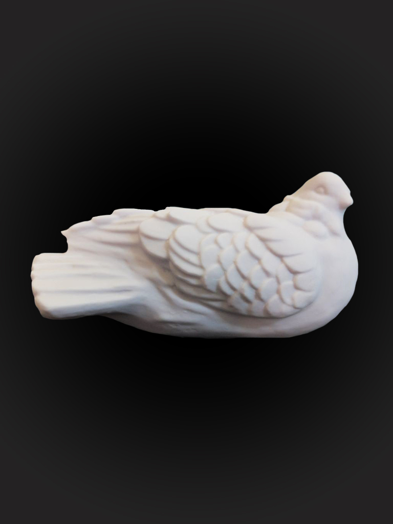 Скульптуры из искусственного мрамора в Чапаевске | Скульптура №14