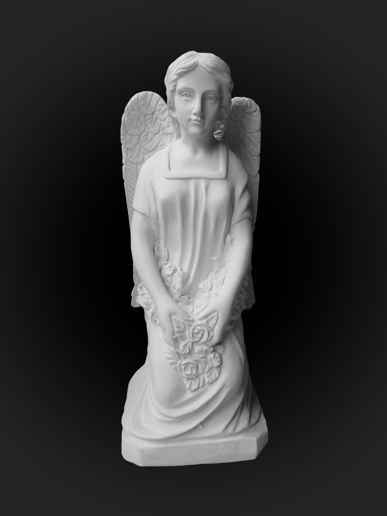 Скульптуры из искусственного мрамора в Чапаевске | Скульптура №8