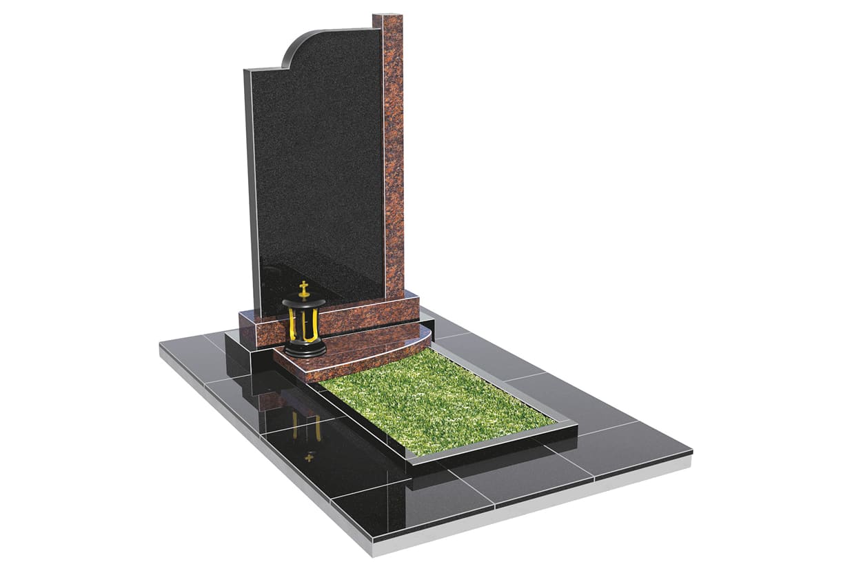 Одинарные мемориальные комплексы в Чапаевске | Мемориальный комплекс №45