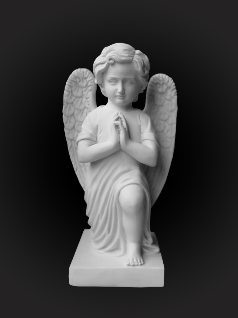 Скульптуры из искусственного мрамора в Чапаевске | Скульптура №7