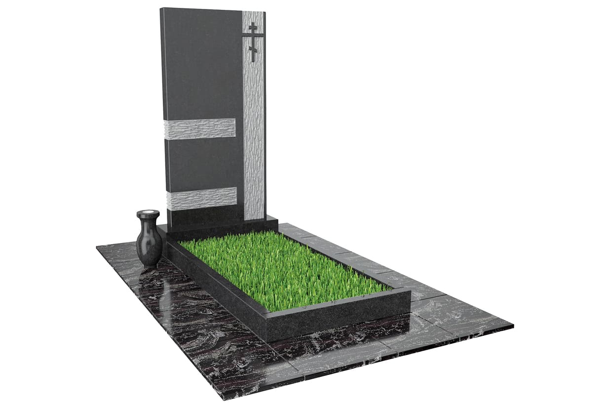 Одинарные мемориальные комплексы в Чапаевске | Мемориальный комплекс №17