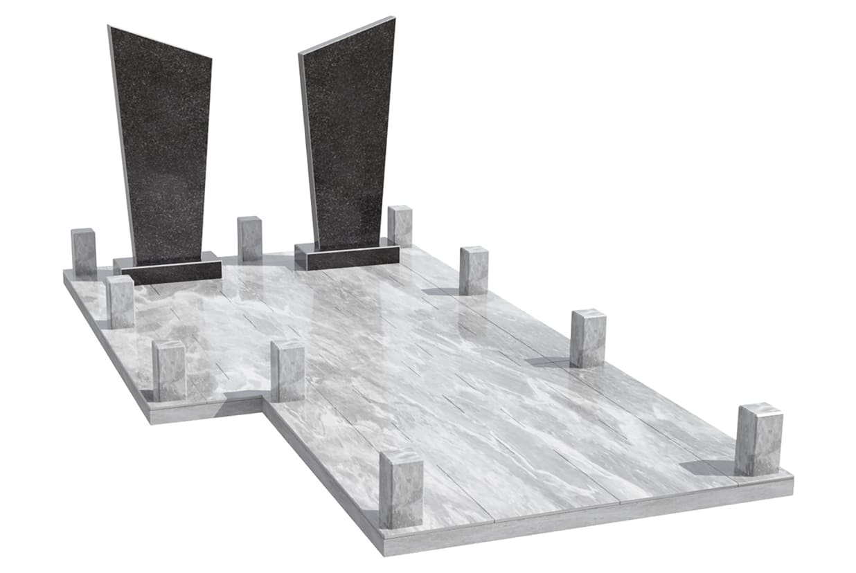 Двойные мемориальные комплексы в Чапаевске | Мемориальный комплекс №41