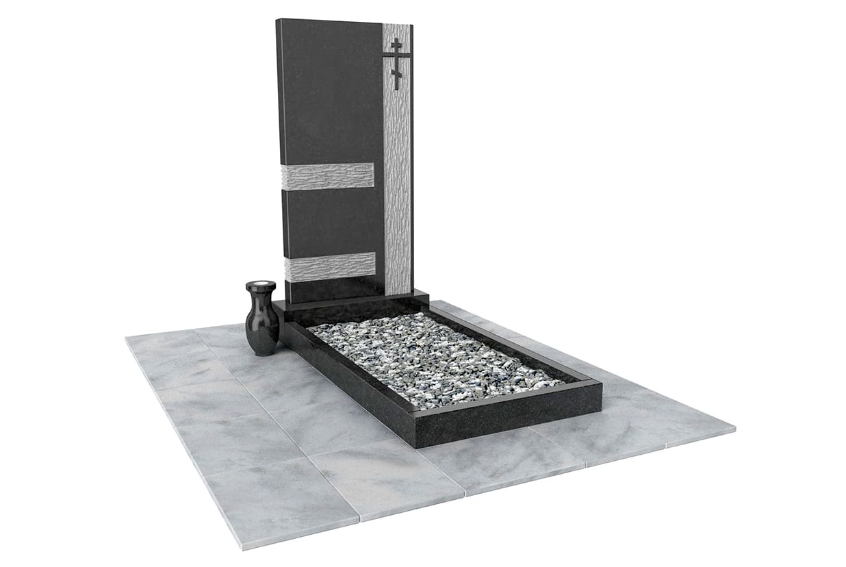 Одинарные мемориальные комплексы в Чапаевске | Мемориальный комплекс №16