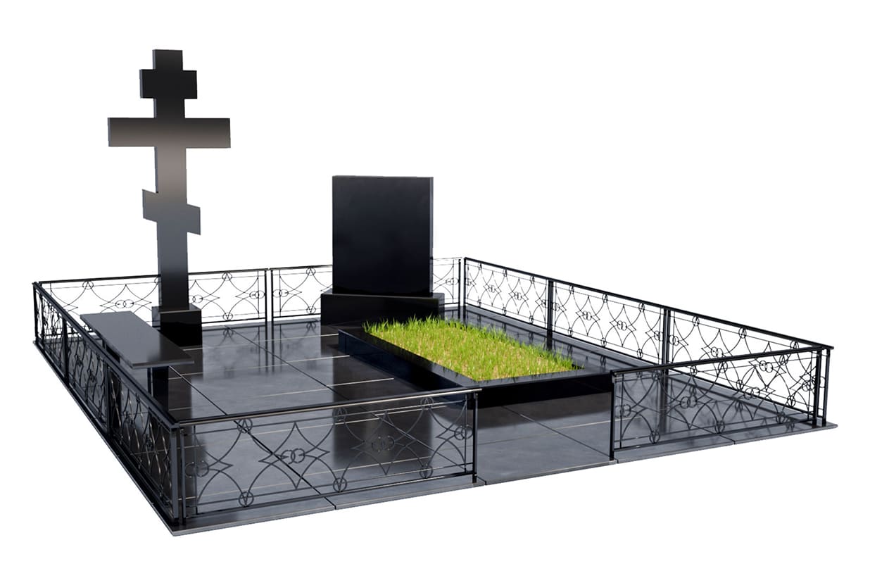 Одинарные мемориальные комплексы в Чапаевске | Мемориальный комплекс №1