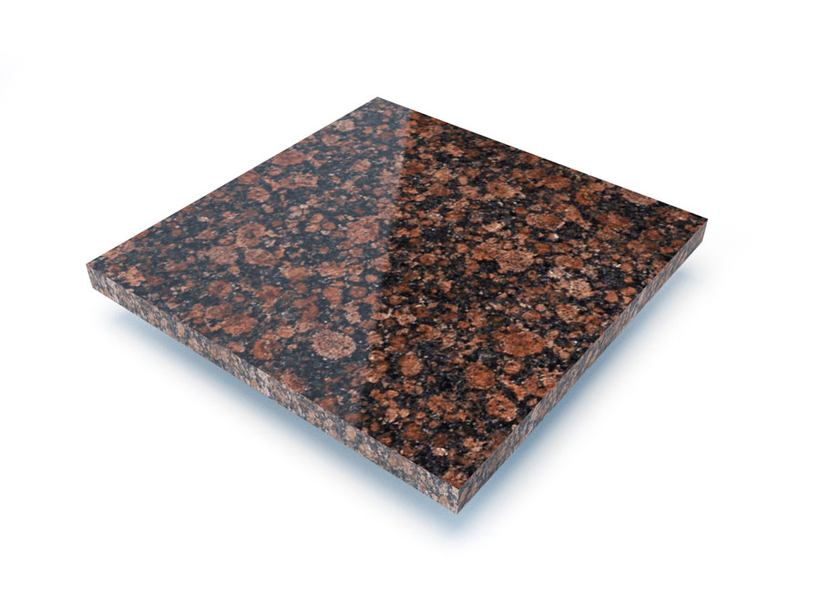 Плитка для облицовки памятников в Чапаевске | Гранитная плитка «Дымовский»