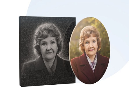 Портреты в Чапаевске