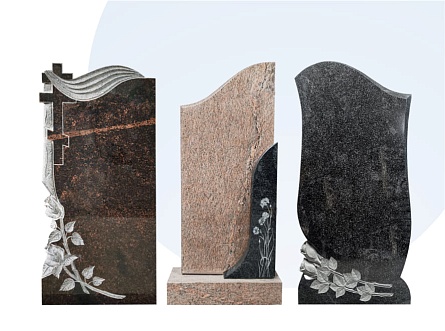 Памятники в наличии в Чапаевске