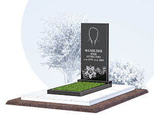 Памятник для&nbsp;ветерана в Чапаевске