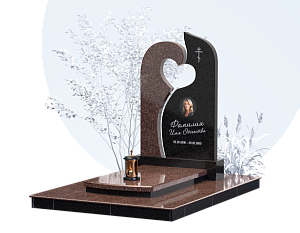 Мемориальный комплекс в Чапаевске