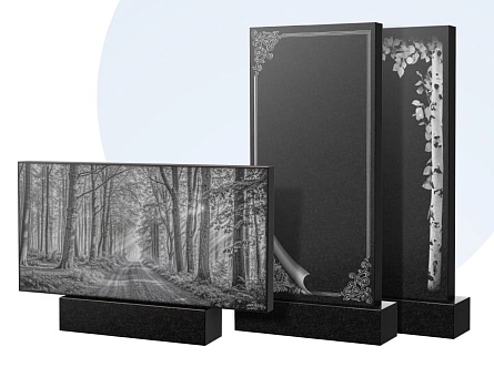 Художественное оформление памятника в Чапаевске